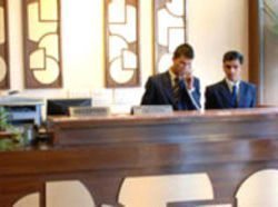 Hotel Trinity Residency Gurgaon