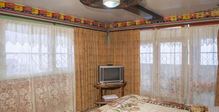 Hotel Seven Seventeen 16