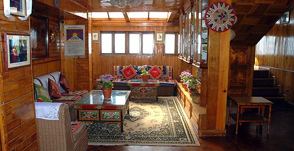 Hotel Seven Seventeen 18