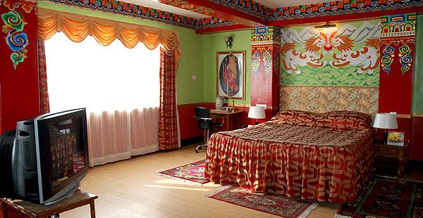 Hotel Seven Seventeen 19