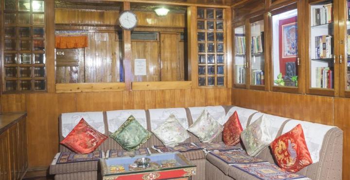 Hotel Seven Seventeen 2