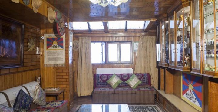 Hotel Seven Seventeen 4