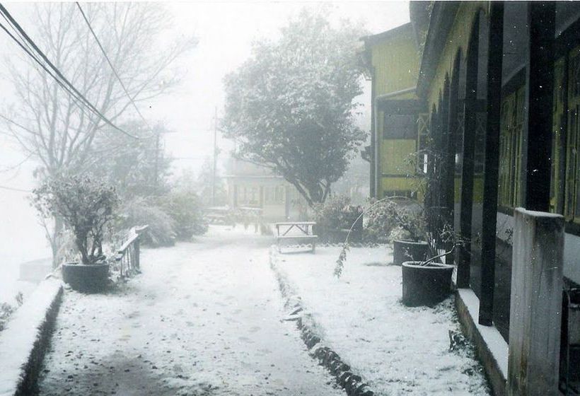 Olde Bellevue Heritage Hotel 1