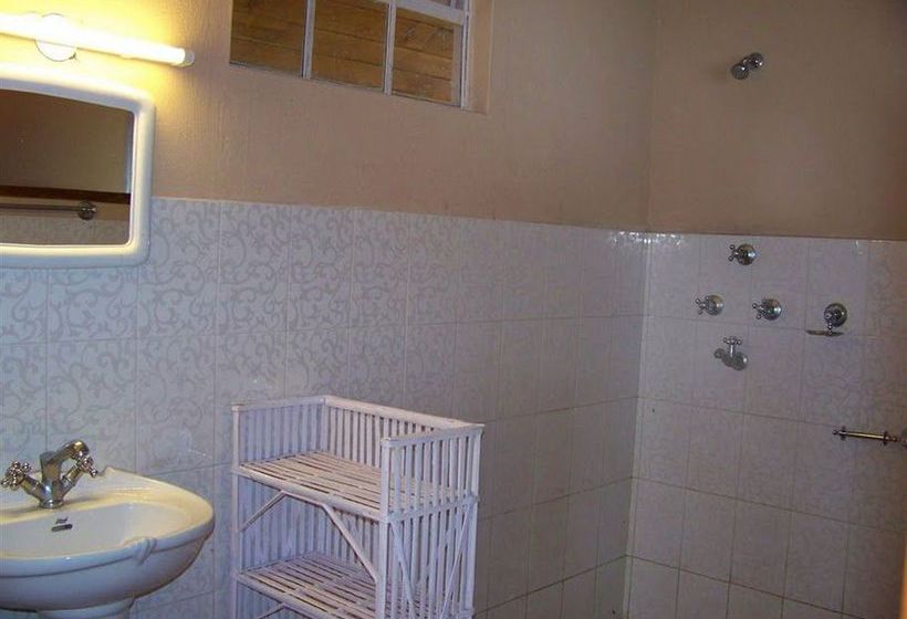 Olde Bellevue Heritage Hotel 10