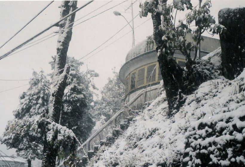 Olde Bellevue Heritage Hotel 12