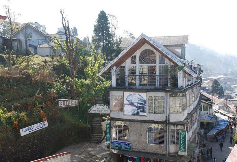 Olde Bellevue Heritage Hotel 13