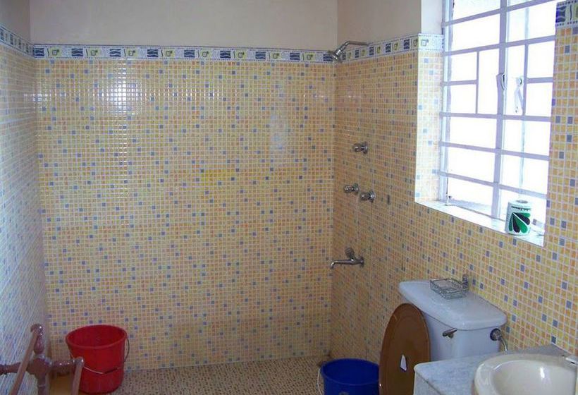 Olde Bellevue Heritage Hotel 14