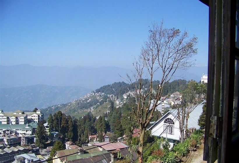 Olde Bellevue Heritage Hotel 16