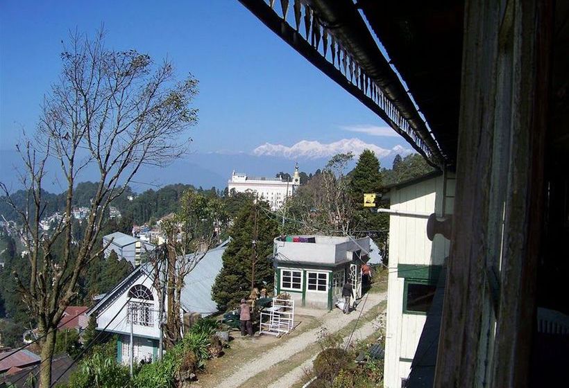 Olde Bellevue Heritage Hotel 17