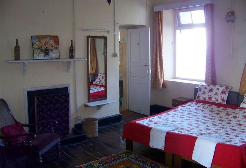 Olde Bellevue Heritage Hotel 18