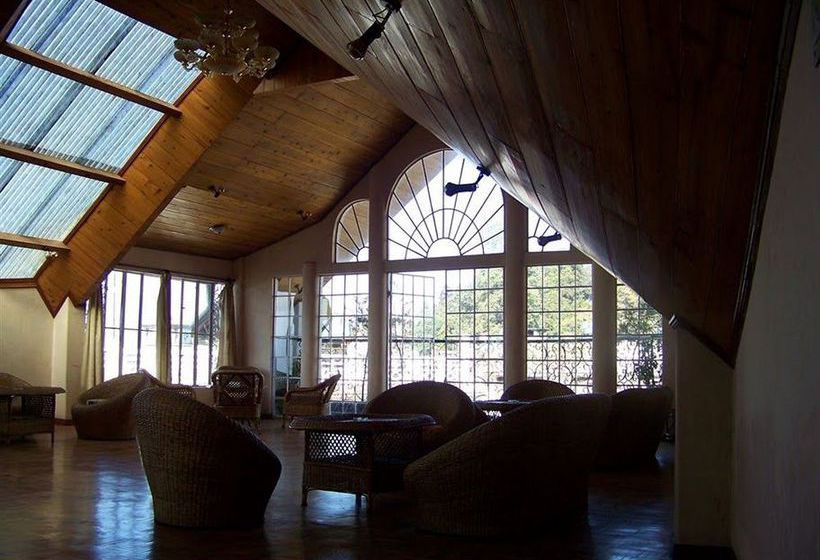 Olde Bellevue Heritage Hotel 19