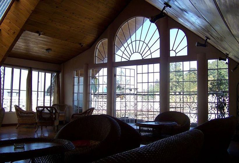 Olde Bellevue Heritage Hotel 2