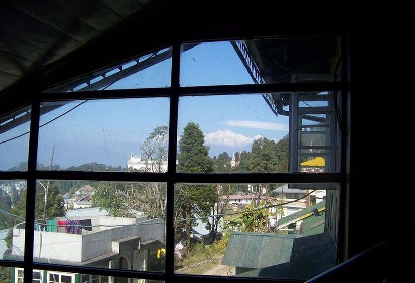 Olde Bellevue Heritage Hotel 20