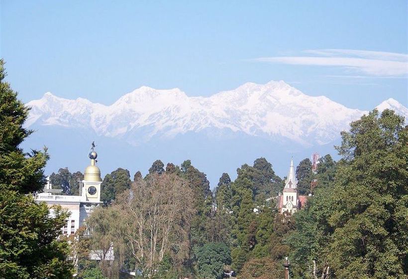 Olde Bellevue Heritage Hotel 3