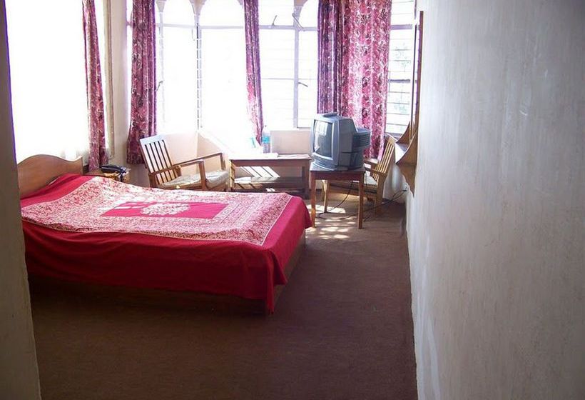 Olde Bellevue Heritage Hotel 4