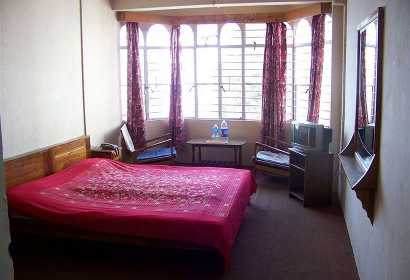 Olde Bellevue Heritage Hotel 5