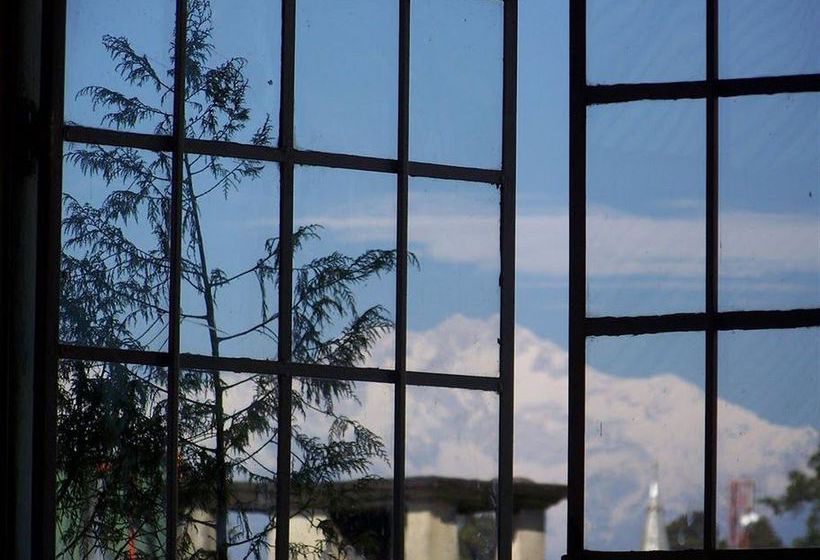 Olde Bellevue Heritage Hotel 6