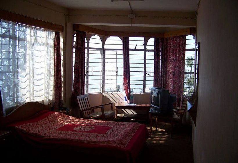 Olde Bellevue Heritage Hotel 8