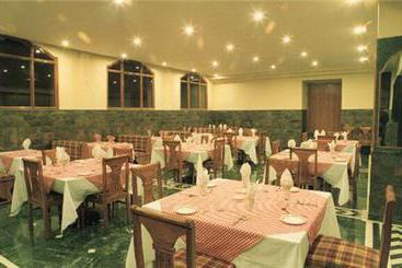 Hotel Raj Vilas Palace 5