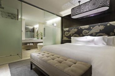 Hotel The Westin Gurgaon 10