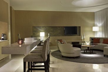 Hotel The Westin Gurgaon 12