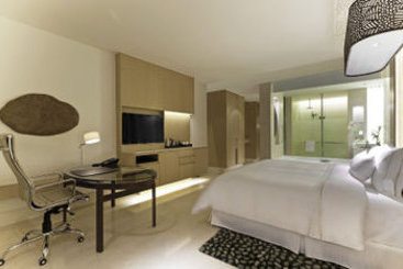 Hotel The Westin Gurgaon 13