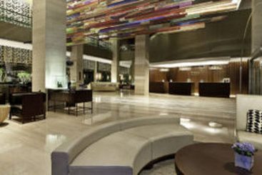 Hotel The Westin Gurgaon 14