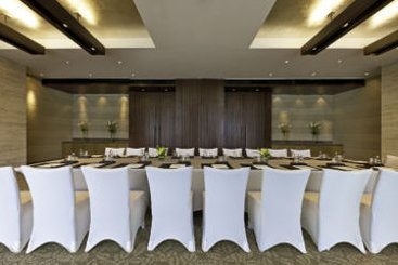 Hotel The Westin Gurgaon 16