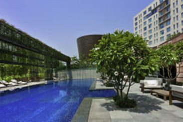 Hotel The Westin Gurgaon 17