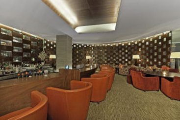 Hotel The Westin Gurgaon 18