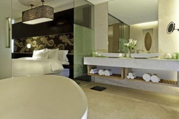 Hotel The Westin Gurgaon 3