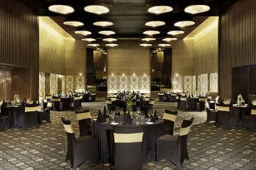 Hotel The Westin Gurgaon 4
