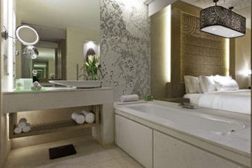 Hotel The Westin Gurgaon 5