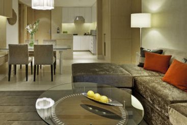 Hotel The Westin Gurgaon 6