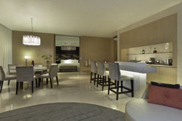 Hotel The Westin Gurgaon 7