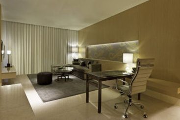 Hotel The Westin Gurgaon 8