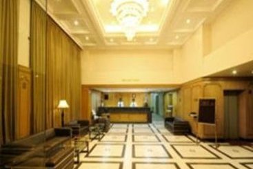 Germanus Hotel Madurai Tamil Nadu