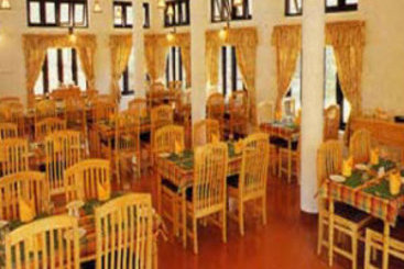 Hotel Tree Top Thekkady