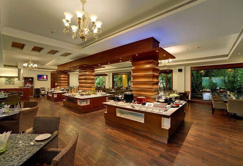 Hotel Mayfair Lagoon 11