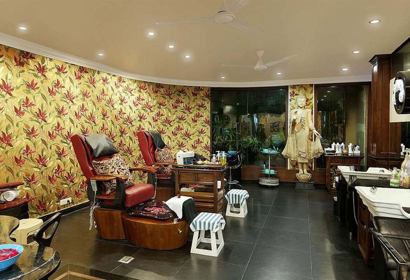 Hotel Mayfair Lagoon 14