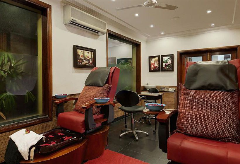 Hotel Mayfair Lagoon 16