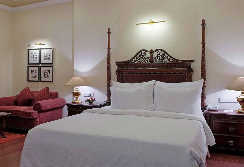 Hotel Mayfair Lagoon 17