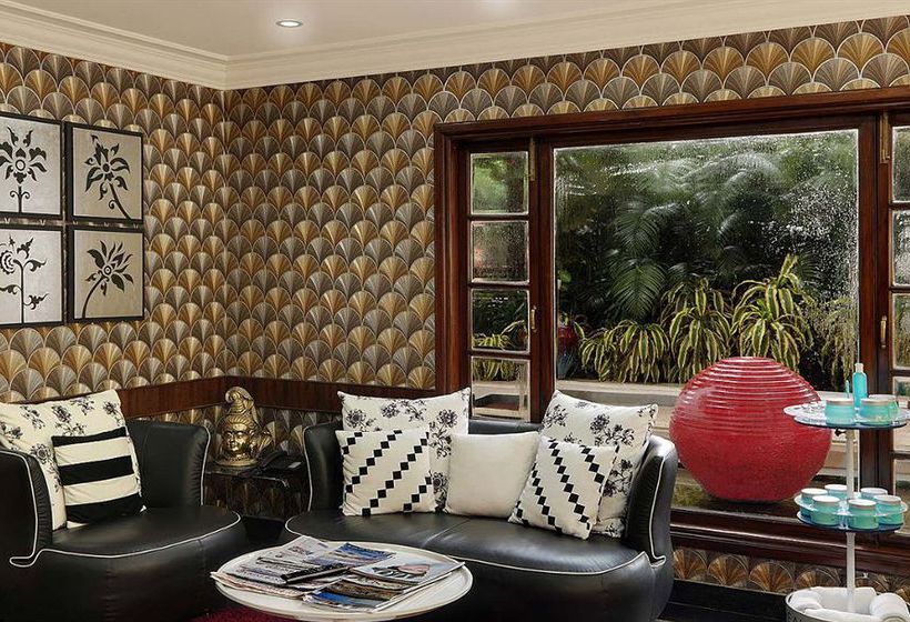 Hotel Mayfair Lagoon 19