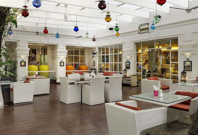 Hotel Mayfair Lagoon 2