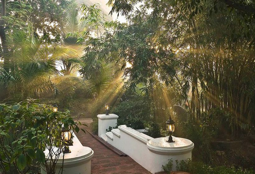 Hotel Mayfair Lagoon 20