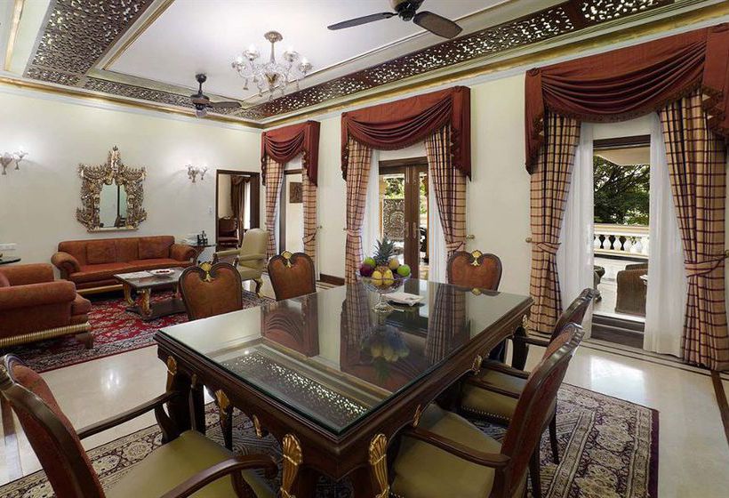 Hotel Mayfair Lagoon 3