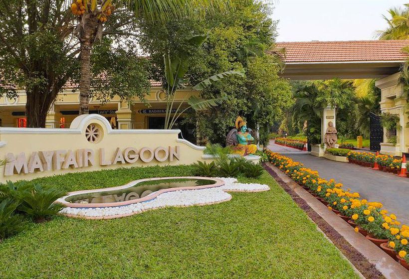 Hotel Mayfair Lagoon 6