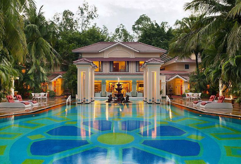 Hotel Mayfair Lagoon 9