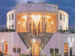 Hotel President Park