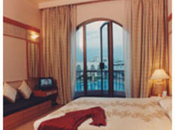 Hotel President Park 1